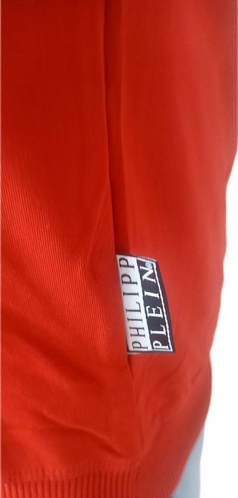 Philipp Plein bluza r.XXL