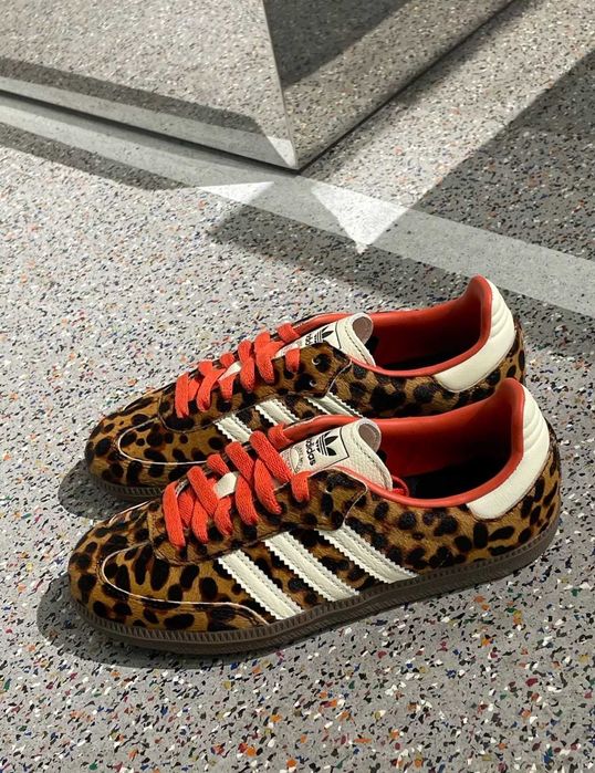 Buty meskie adidas originals SAMBA OG R.37