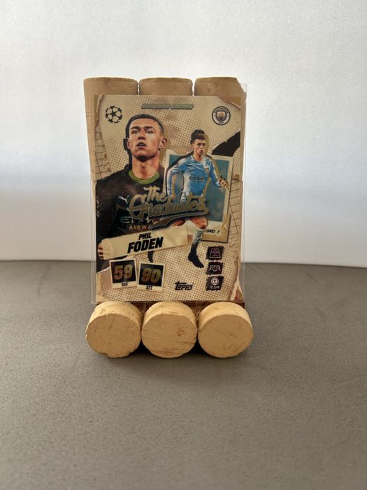 Topps Match Attax 2025/2026