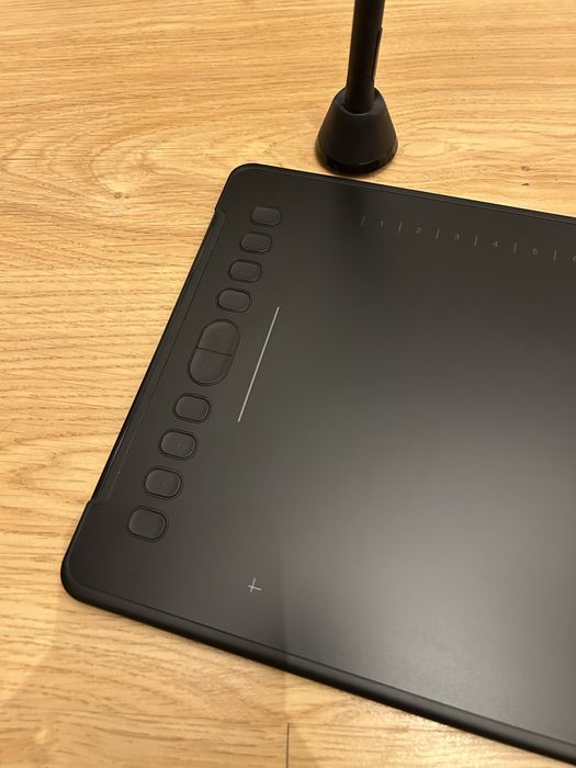 Tablet graficzny Huion H1161