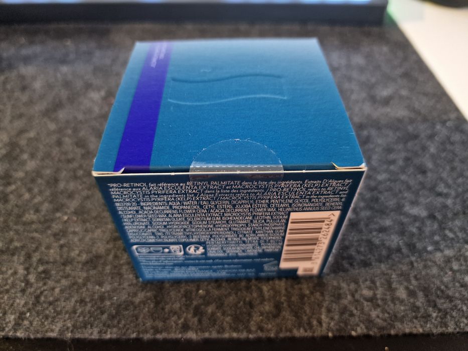 Biotherm Blue Pro-Retinol Multi Correct Cream - Nowy