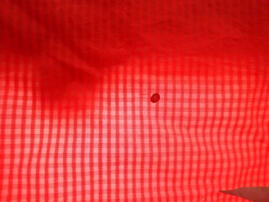 Asa kitesurf Naish Dash 9 m² ano 2018