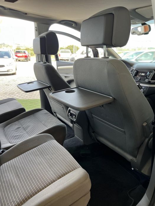 SEAT Alhambra 2.0 TDI Style Eco.