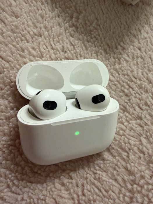 AirPods 3 оригинал