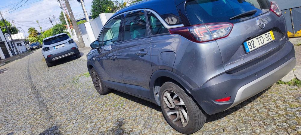 Opel Crossland X 1.6 CDTi Innovation