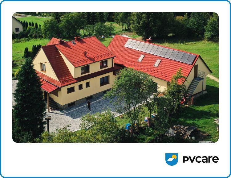 > fotowoltaika 10 kW + magazyn energii 15 kWh - licznik w 48h- dotacja