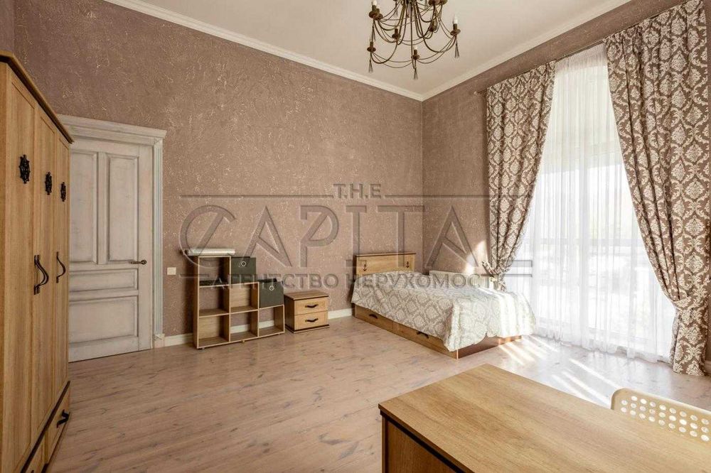 Оренда будинку, Козин, 400м2, тиха вулиця, Козинка