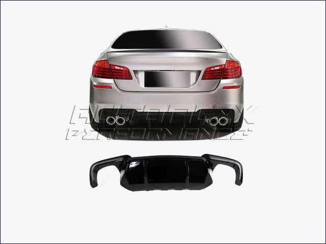 Difusor Traseiro M5 BMW F10 / F11  AAP50430