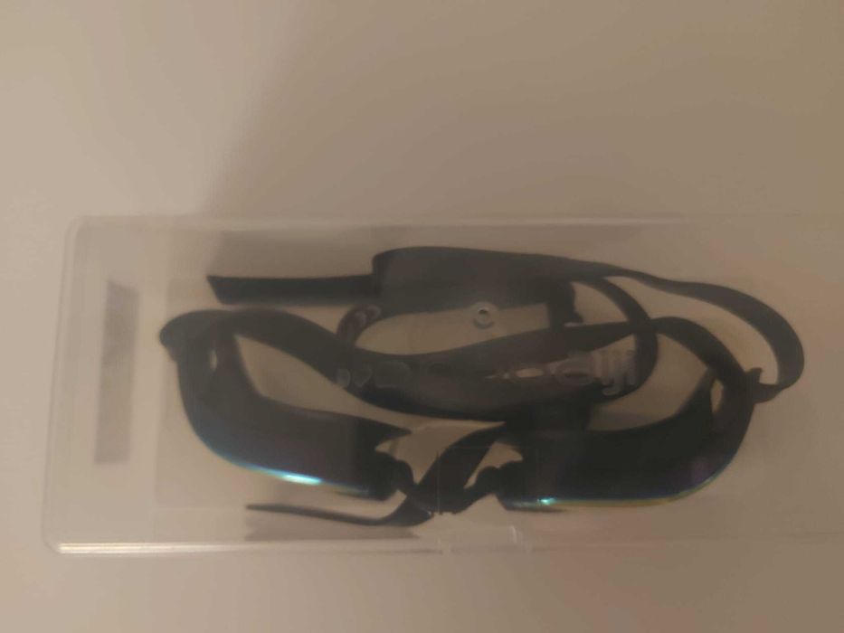 Óculos de piscina Nabaiji