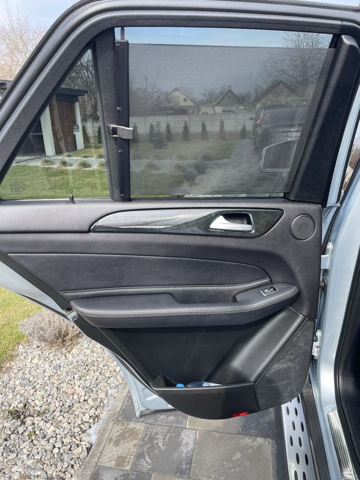 Продам Mercedes GLE 300d