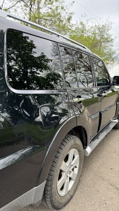 Продам Pajero Wagon 3.8