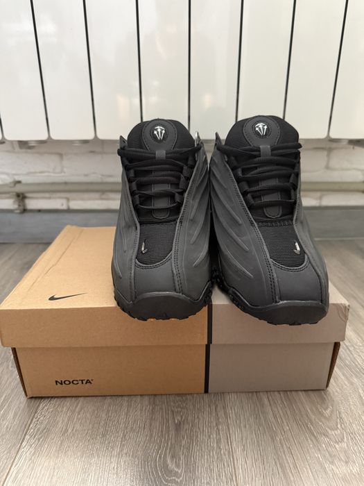 Nike x Nocta.