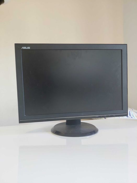 Monitor LCD Asus