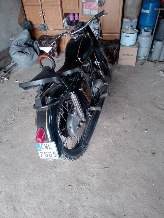 Iż 56 sprzedam z 1964