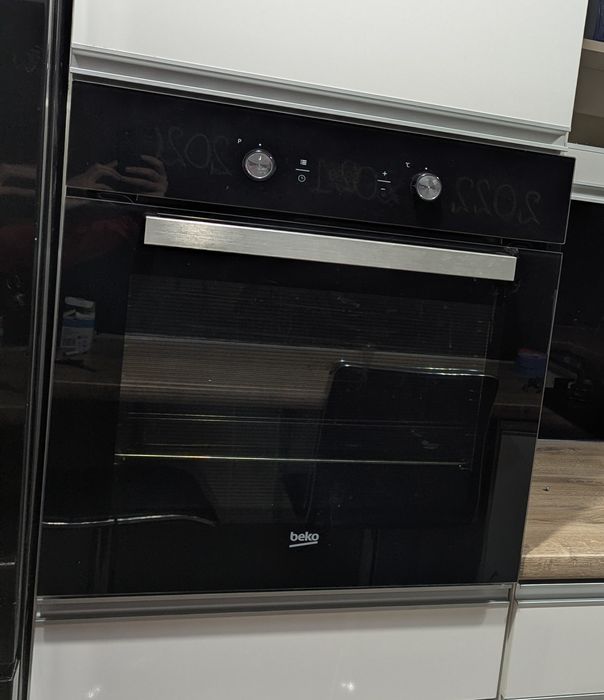 Piekarnik elektryczny Beko