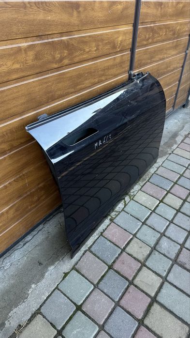 Двері передні праві tesla model s do rest