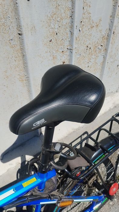 Продам велосипед GT Agressor 2.0..