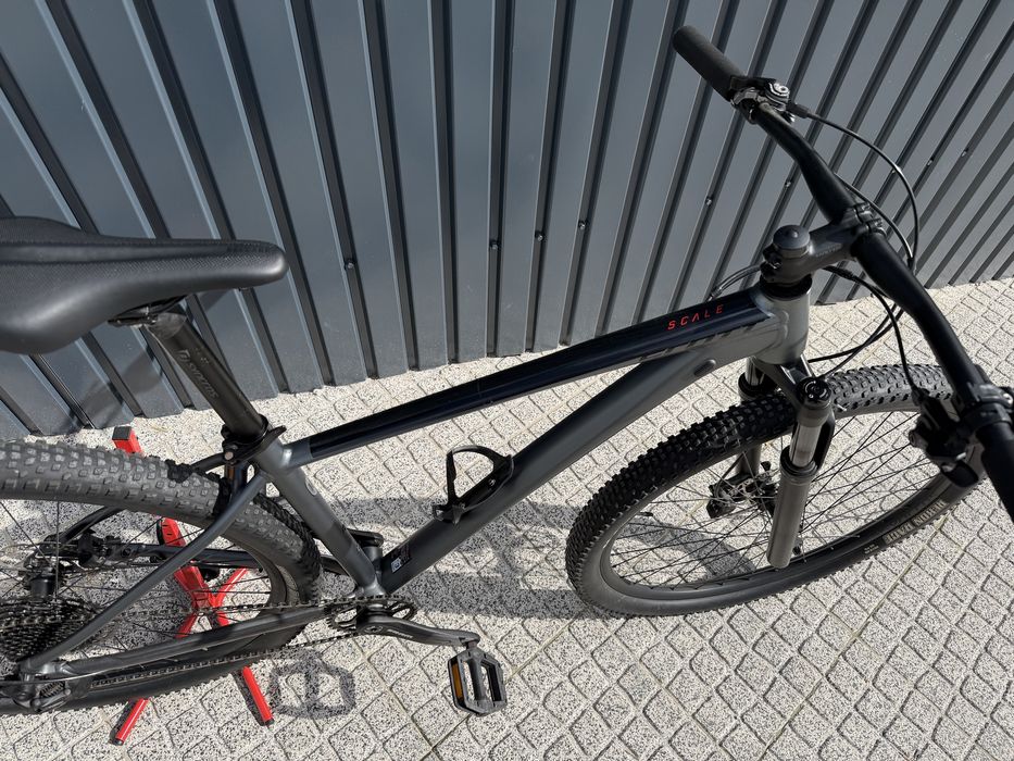 Scott scale 970 semi nova