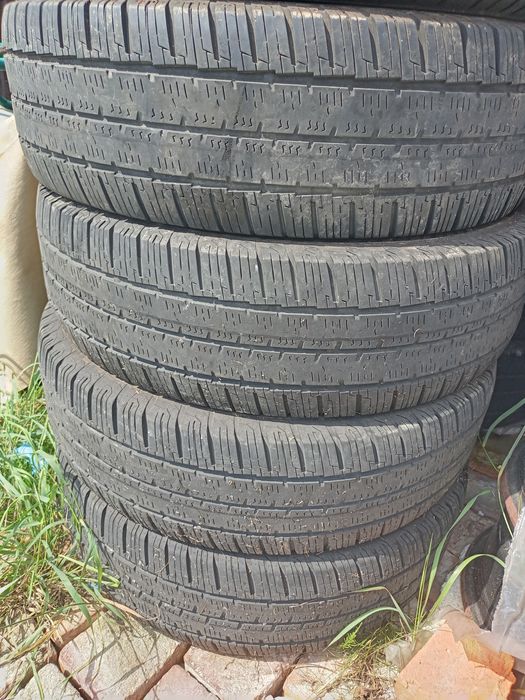 Шини для атомобілів