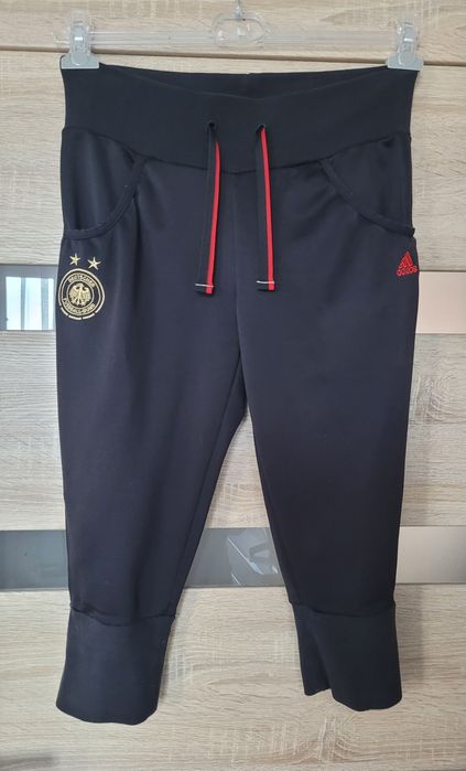 Spodnie damskie Adidas rozmiar S