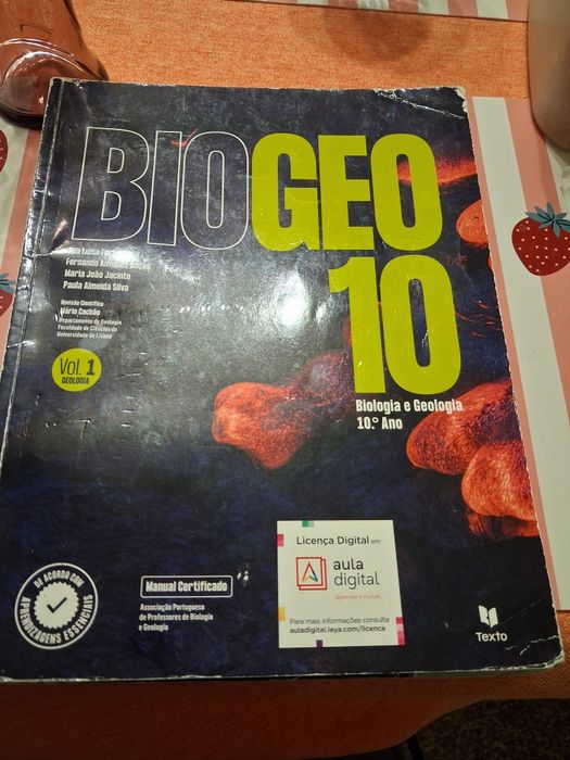 BioGeo 10th Year NEW