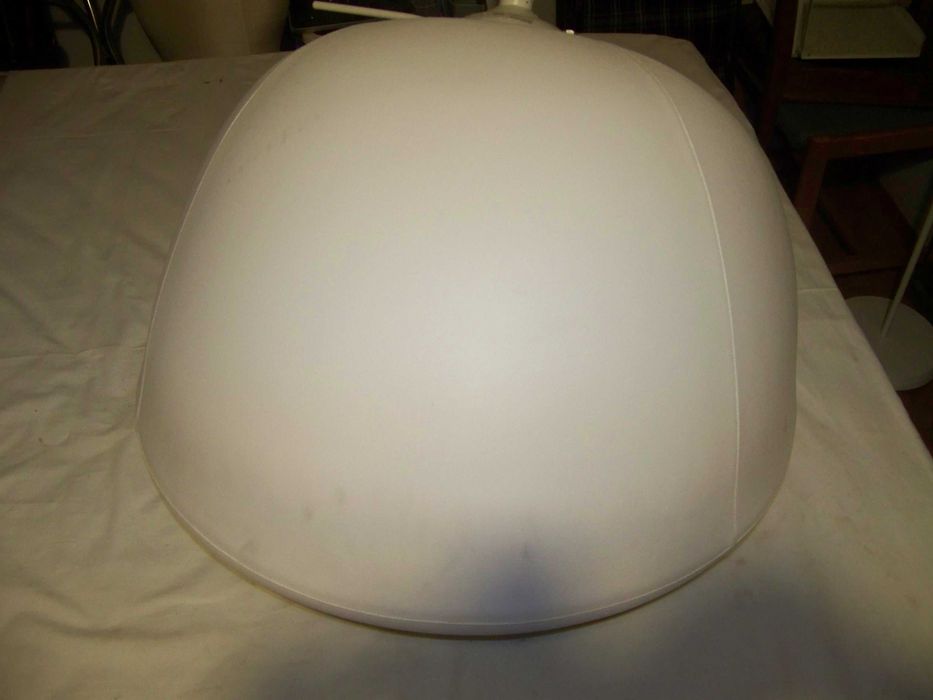 assento de cadeira giratória IKEA SKRUVSTA