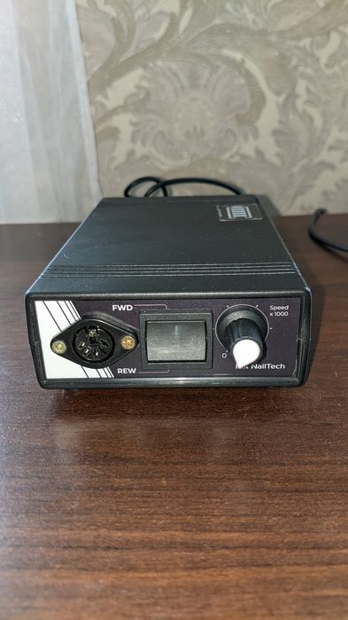 Продам аккумуляторний блок, повербанк для манікюрного фрезера та лампи