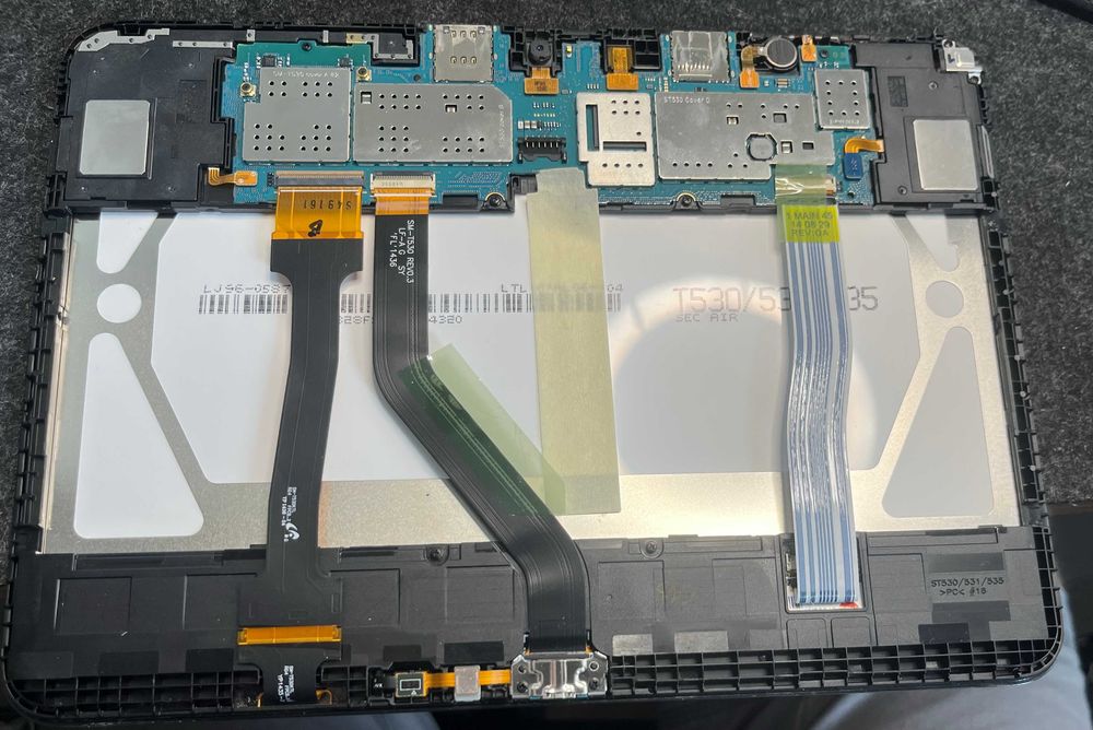 Tablet Samsung Galaxy TAB4 ( SM- T535)