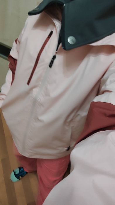 Комбінезон зимовий лижний ellesse m