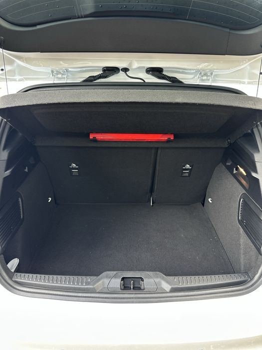 Ford Novo Focus ST-line 1.0 Ecoboost 125cv Mhev