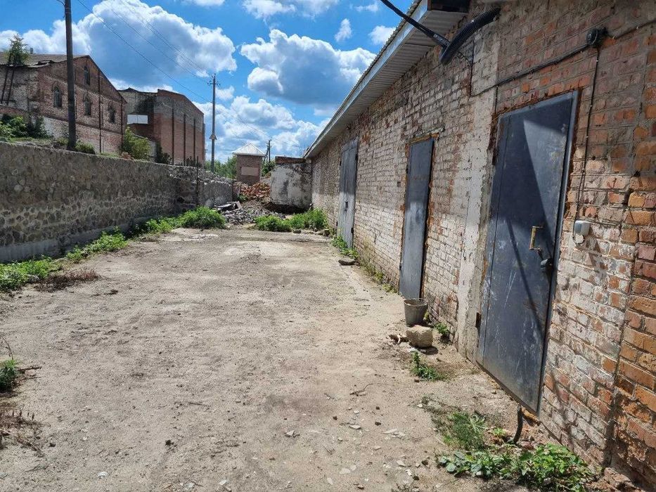 Оренда Склад Складське-виробниче приміщення