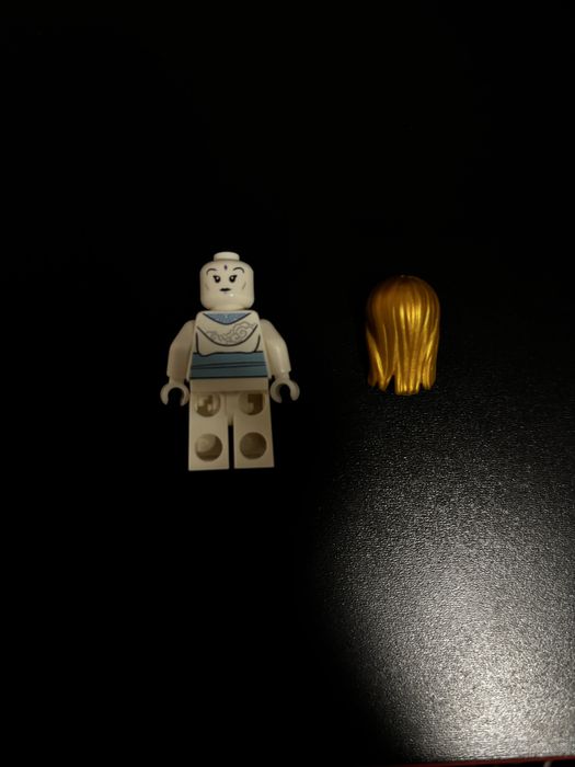 LEGO Ninjago Księżniczka Vania Minifigurka