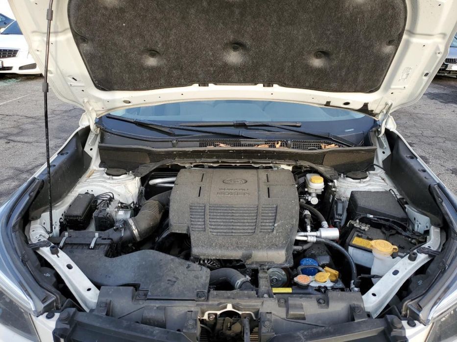 Розборка Subaru Forester Sport 2020, 2021, 2022 SK, S14