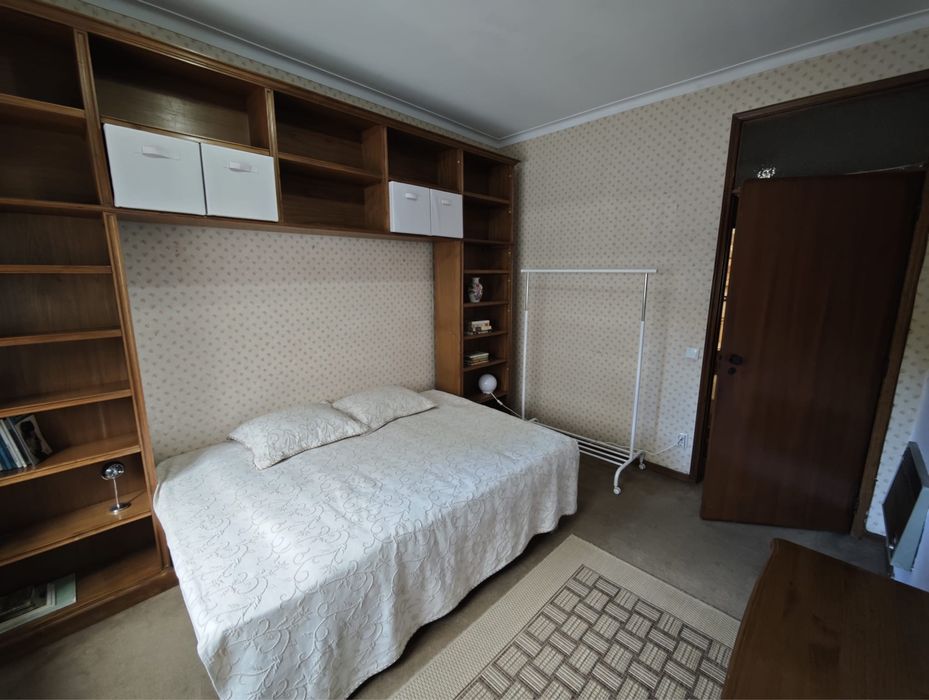Quartos para estudantes em Braga