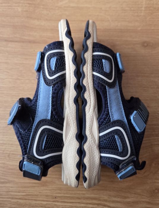 Chłopięce sandałki Action Boy 28