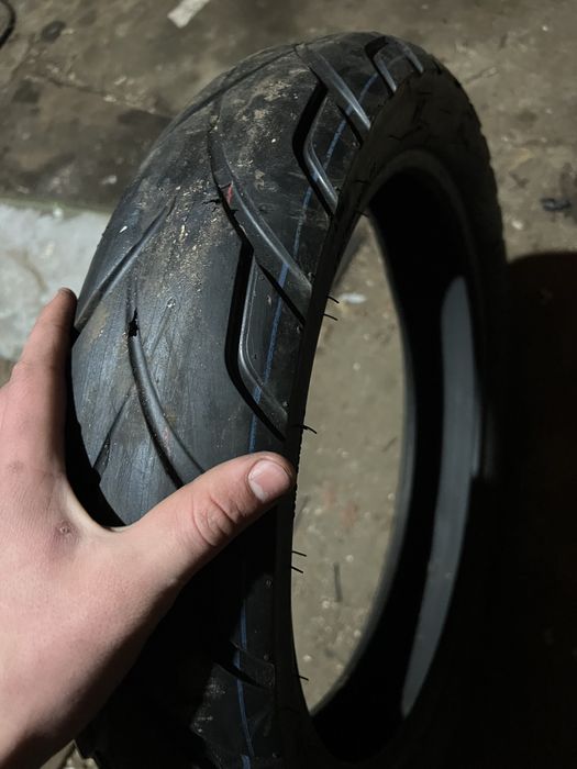 Продам резину від ліфан кп 200 пробіг 700 км стан супер