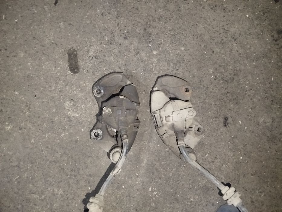 Супорта Пежо експерт