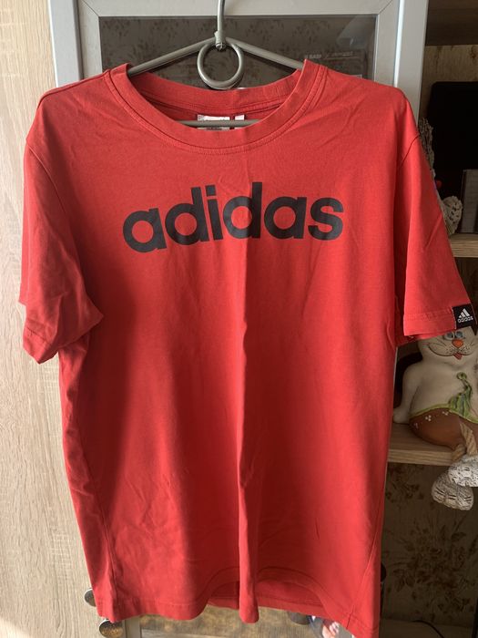 Футболка спорт Adidas original (М)
