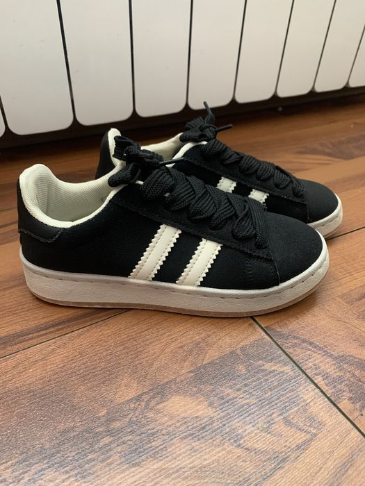 Кросівки дитячі Наppy campus