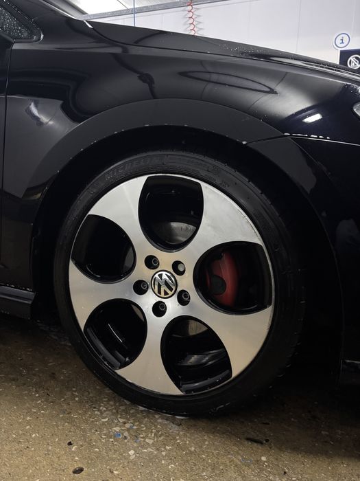 Jantes VW Detroit 5x112 Originais