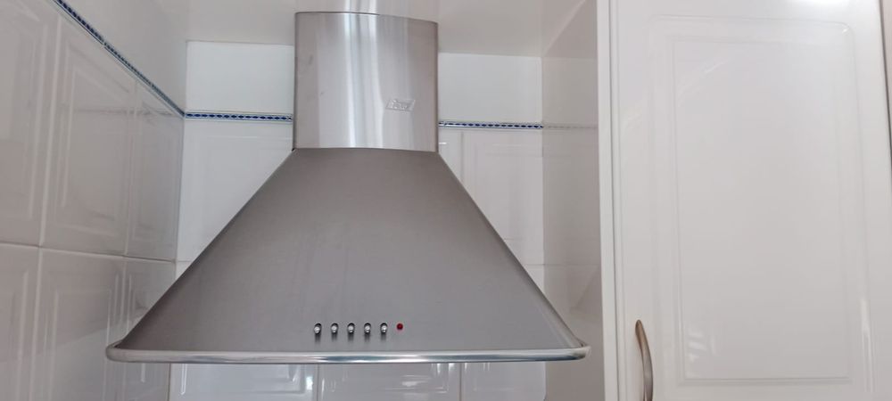 Exaustor Teka inox64862640031873121