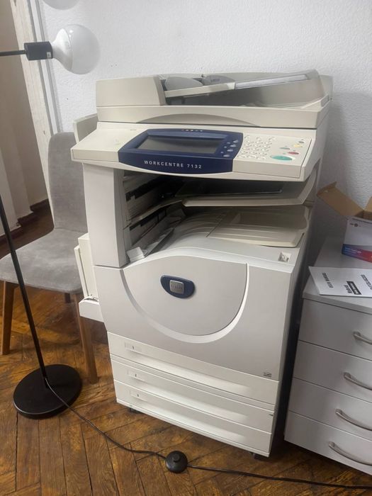 Продам МФУ Xerox WorkCentre 7132