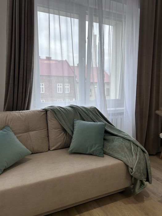 Mieszkanie – Oświęcim - Widok 3