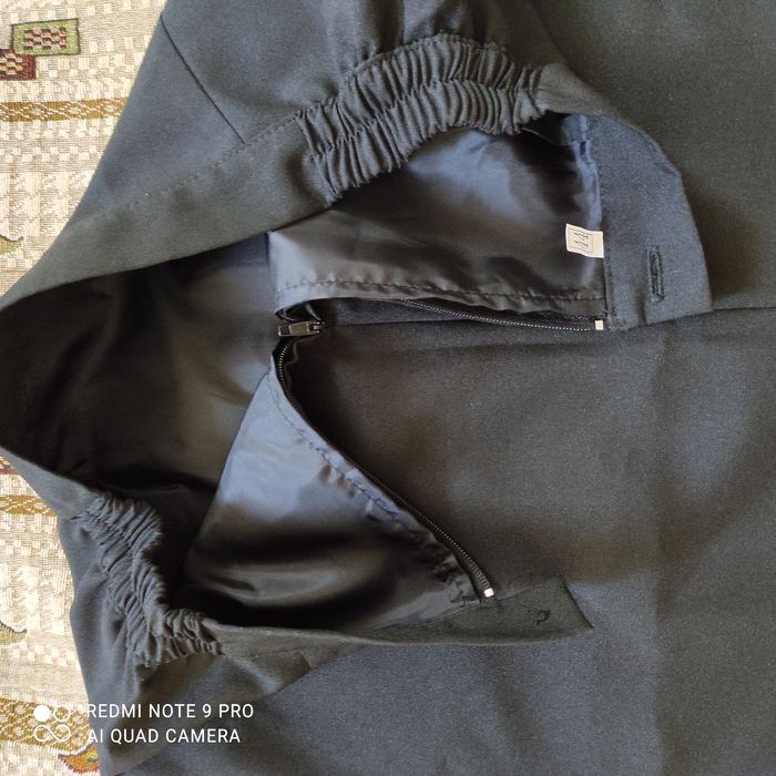 Форма для официанта