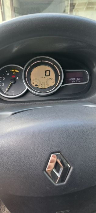 Продам авто Renault Megane 2011