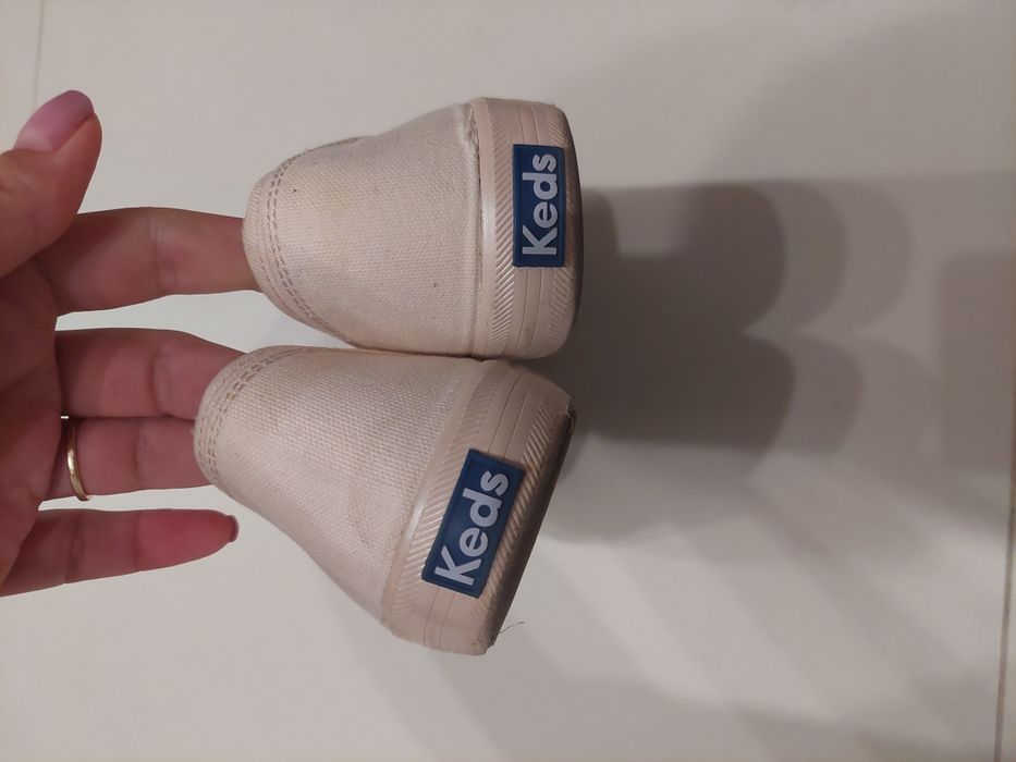 Trampki keds r.38