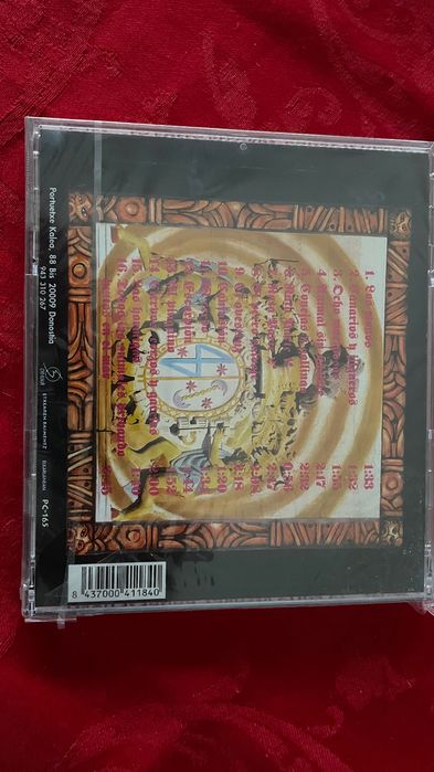 La Polla Records – Donde Se Habla - cd