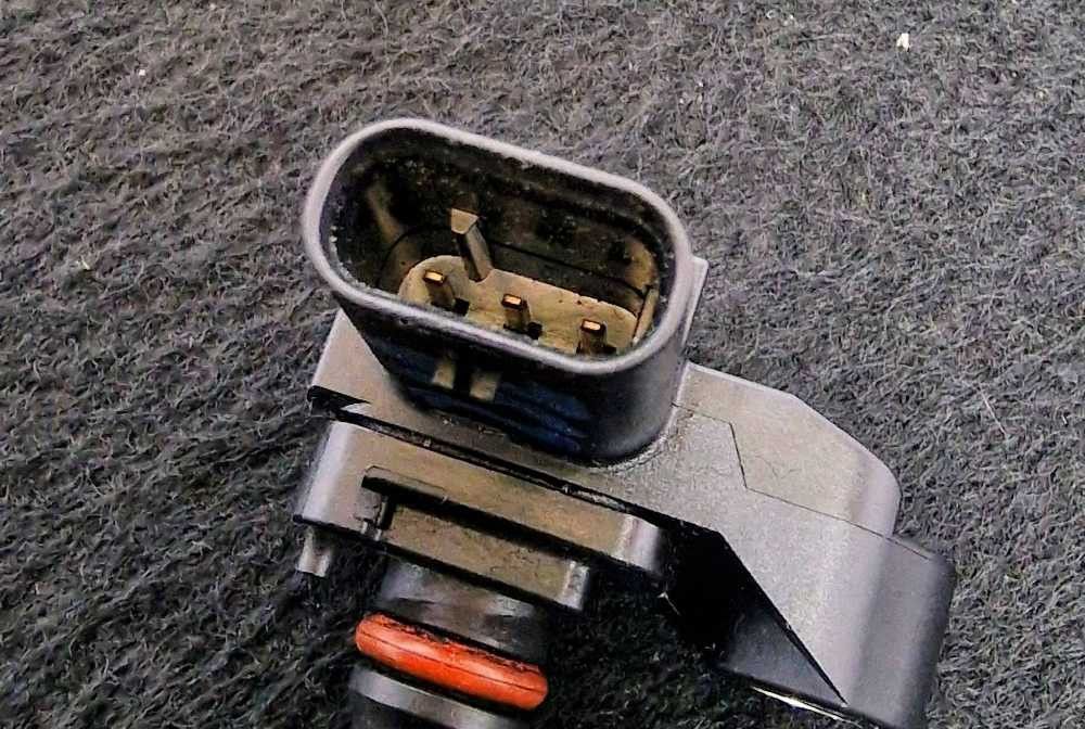Medidor Massa de Ar / MAF BMW X1 (F48) ano 2014