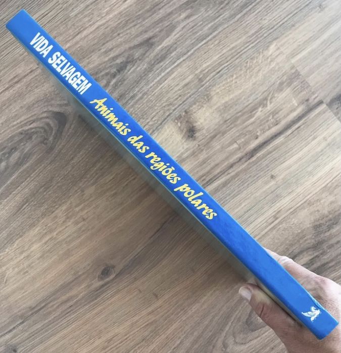 Animais das regiões polares