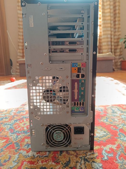 Продам ігровий комп'ютер